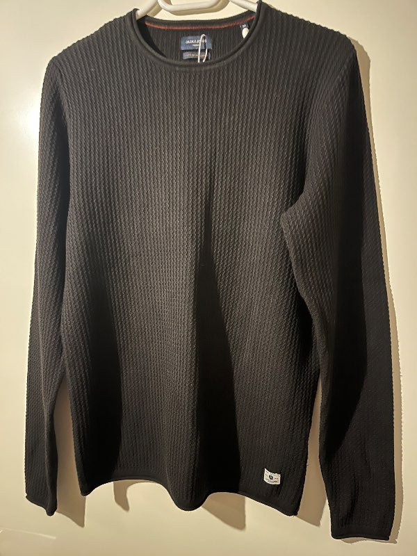 Jack&Jones peysa KK