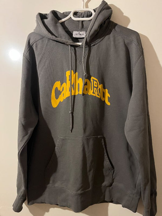 Carhartt peysa