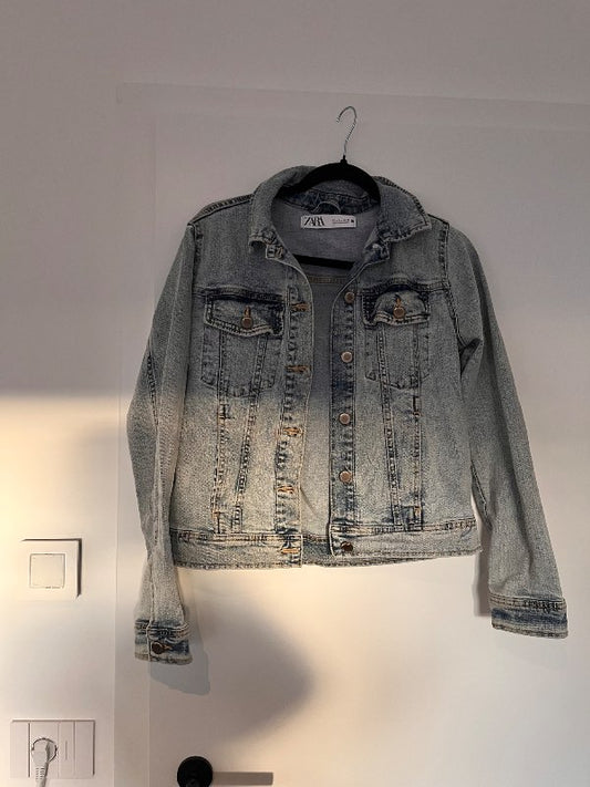 Zara jakki