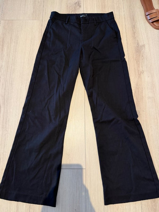 Ginatricot suit pants