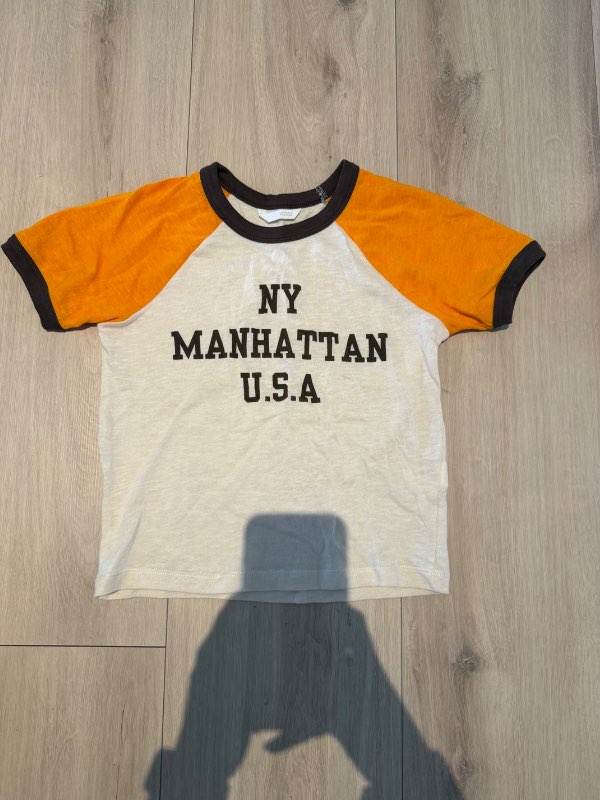 Zara manhattan