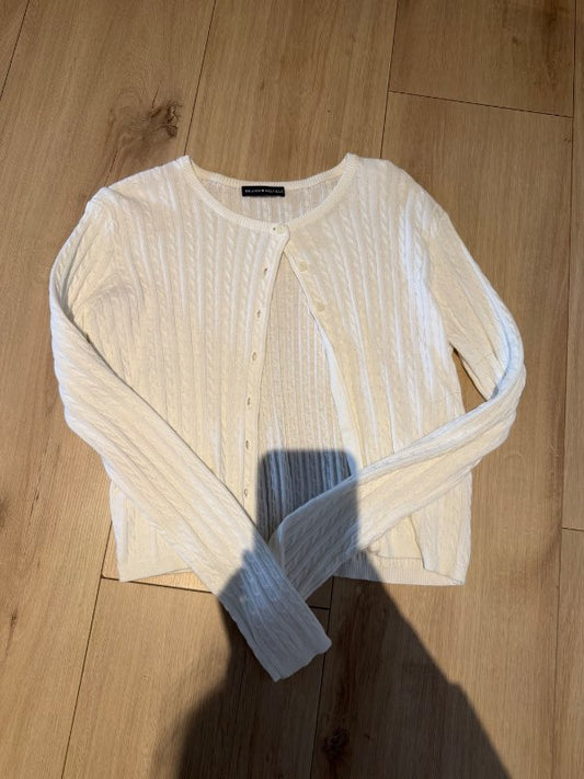 Brandy melville cardigan