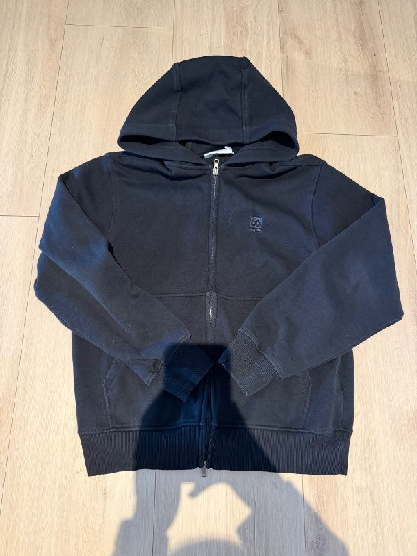 66 north zip up
