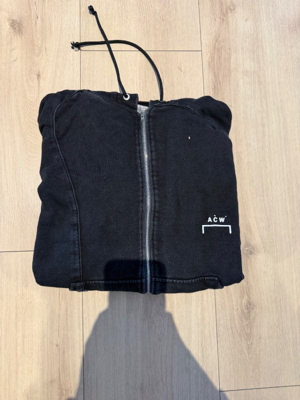 ACW zip up