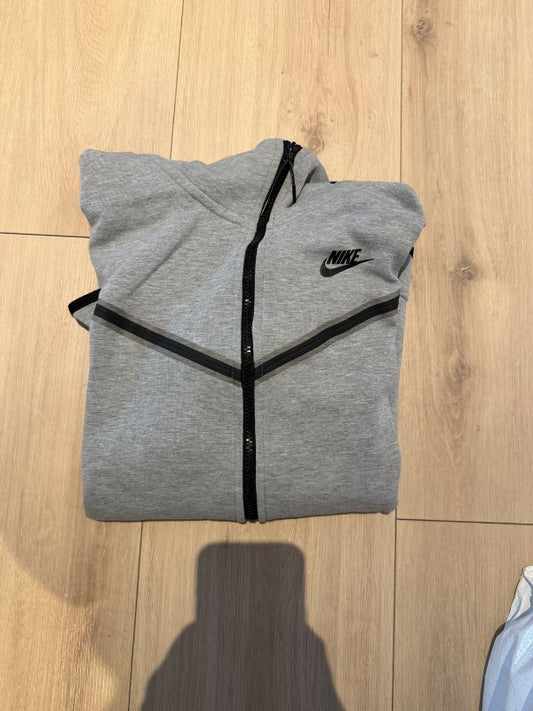 Nike tech gleece nyja