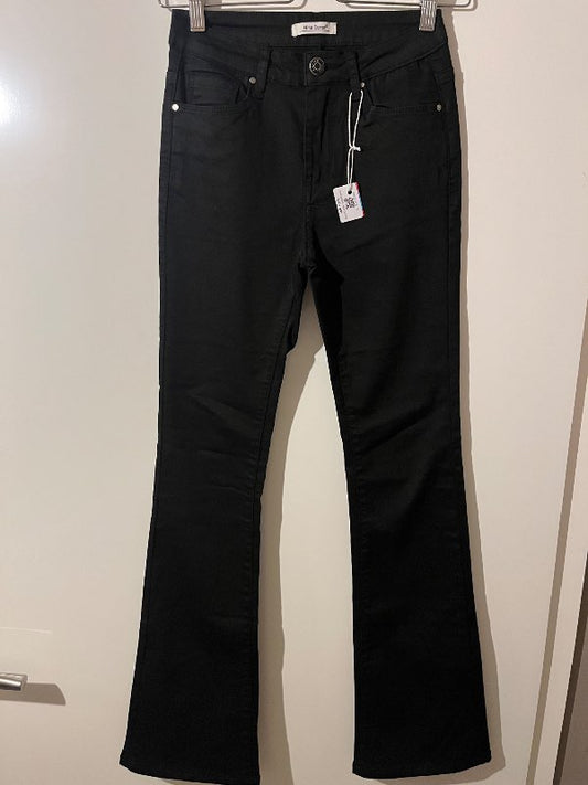 NinaCarter gallabuxur