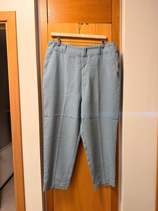 LINDEX light blue pants