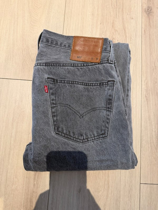 Levis 501