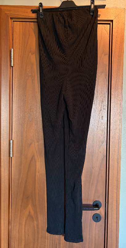 Meðg.leggings klauf