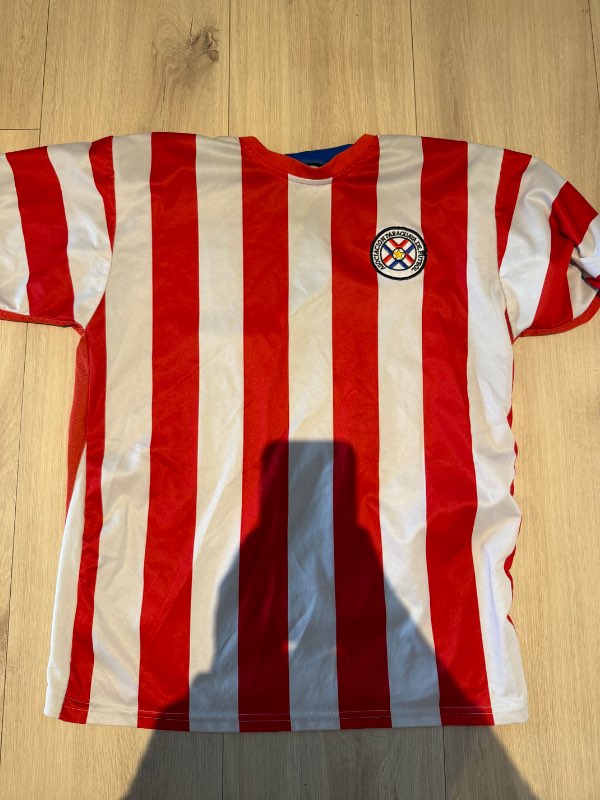 Treyja striped