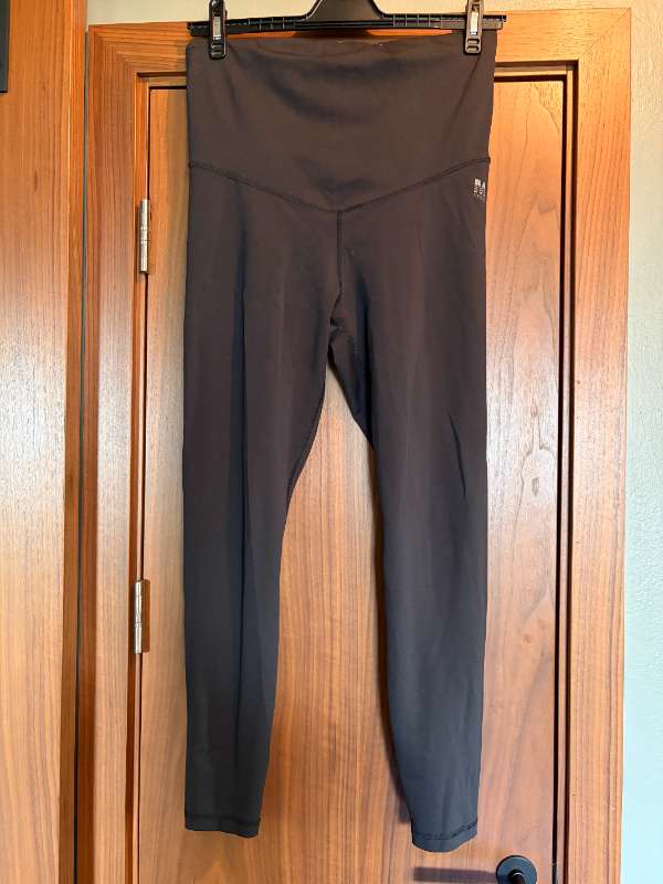 M-fitness meðg.buxur