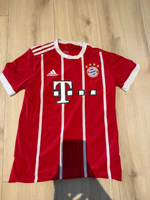 Bayern treyja