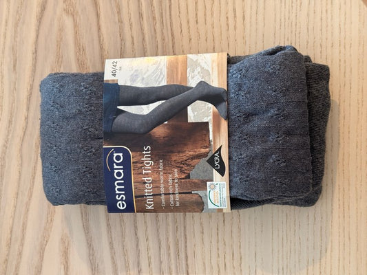 ESMARA knitted tights