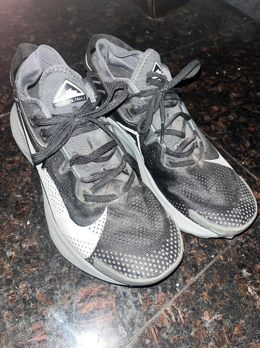 Nike trail Pegasus skór
