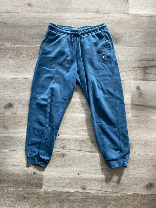 Jordan jogging buxur
