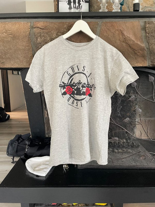 Grár guns N roses bolur