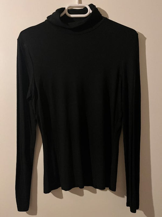 HM síðerma kraga KVK