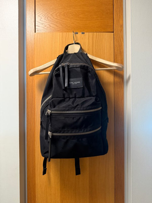 MARC JACOBS BACKPACK