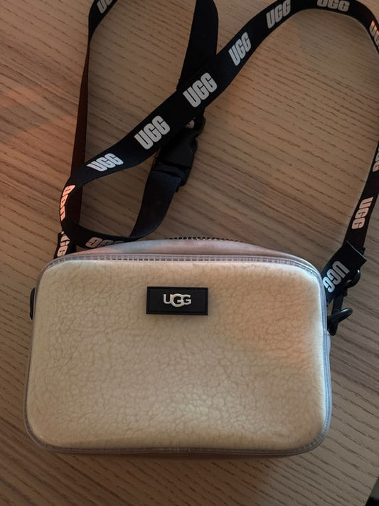 UGG CROSSBODY BAG