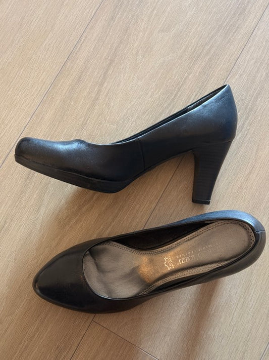 MARCO TOZZI heels