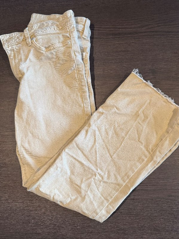 Gallabuxur frá Mango