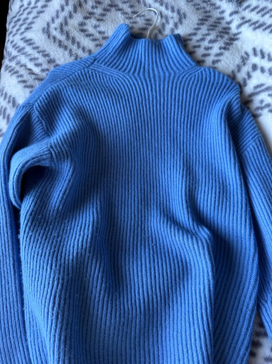 Rúllukragapeysa frá H&M