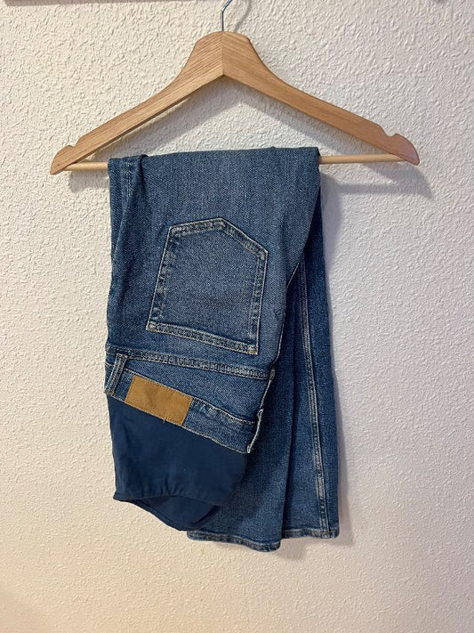 H&M Maternity jeans