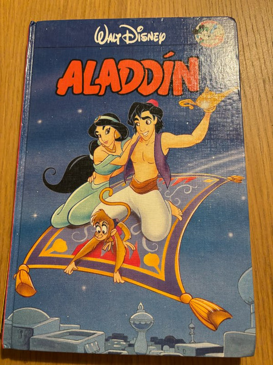 Aladdin