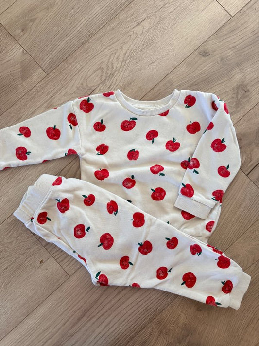 Epli set Primark