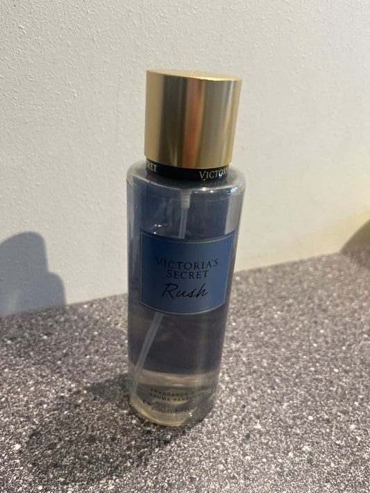 Victoria’s Secret Rush