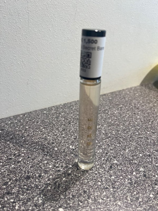 Victoria’s Secret Bare