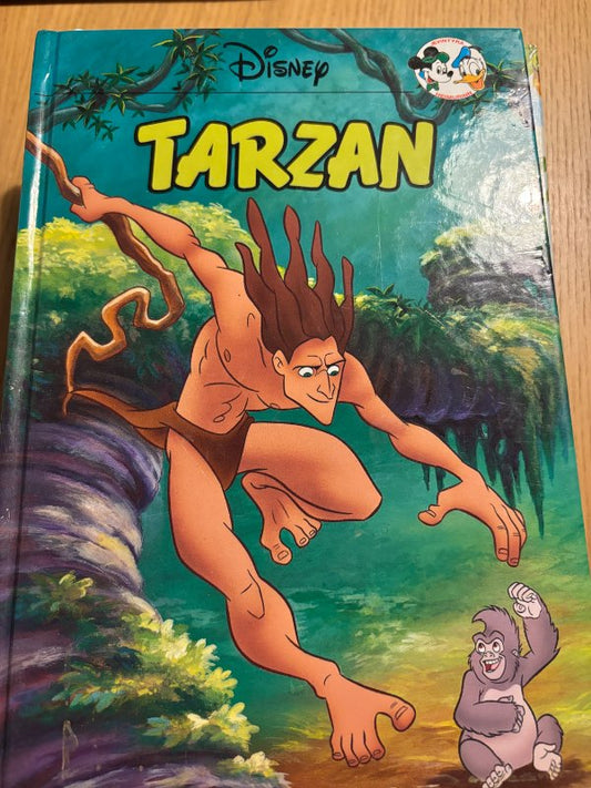 Tarzan