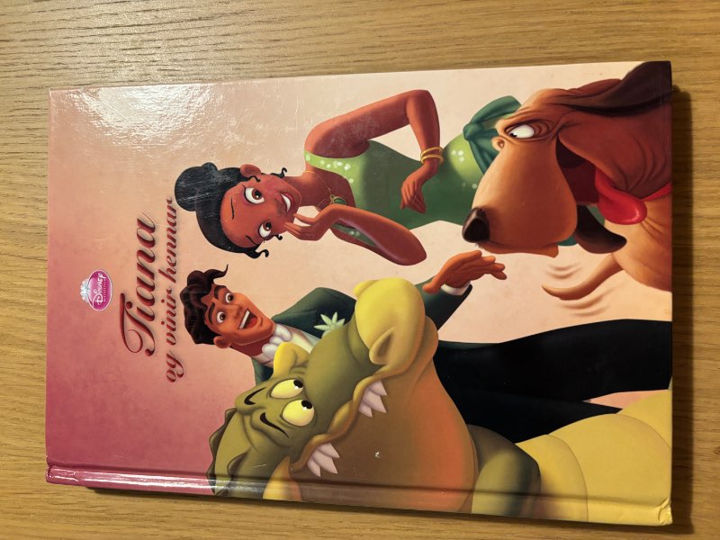 Tiana