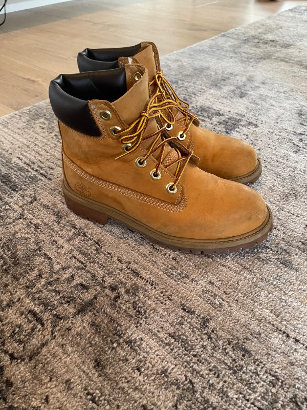 Timberland skór