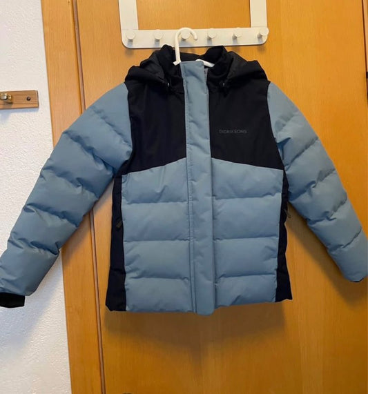 Didrikson úlpa ónotuð