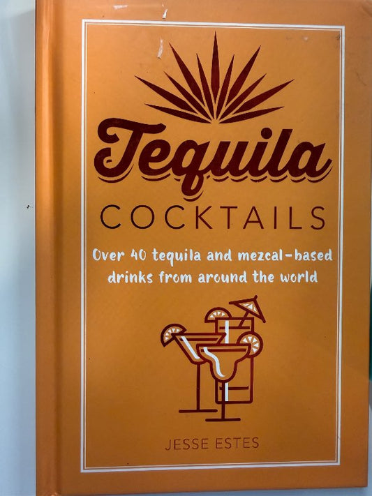 Bók, Tequila cocktails