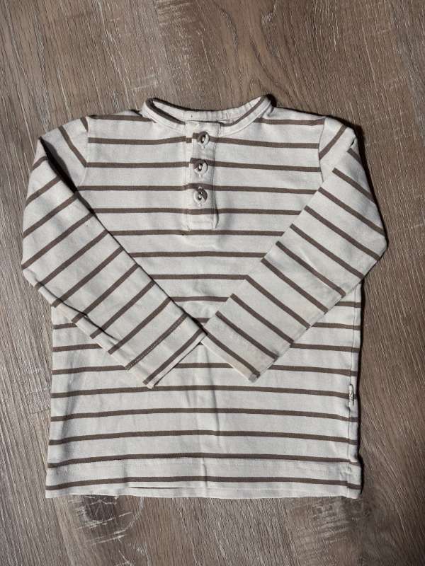 Petit Stories rönd.bolur - (gat hjá tölum)