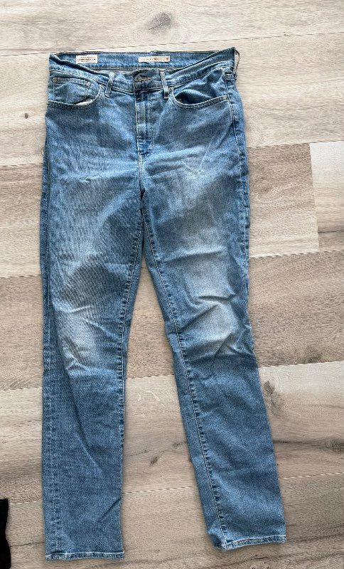Levis gallabuxur