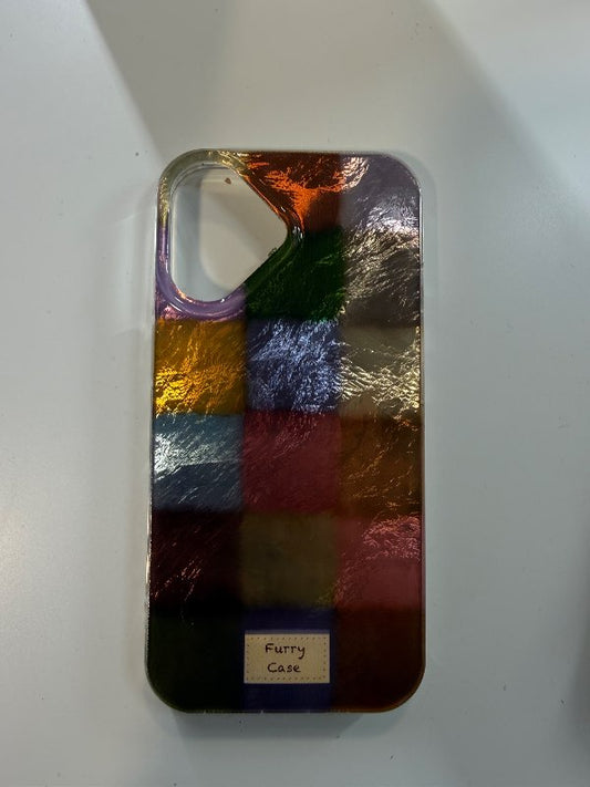 iPhone 16 hulstur