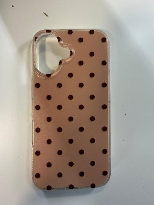IPhone 16 hulstur