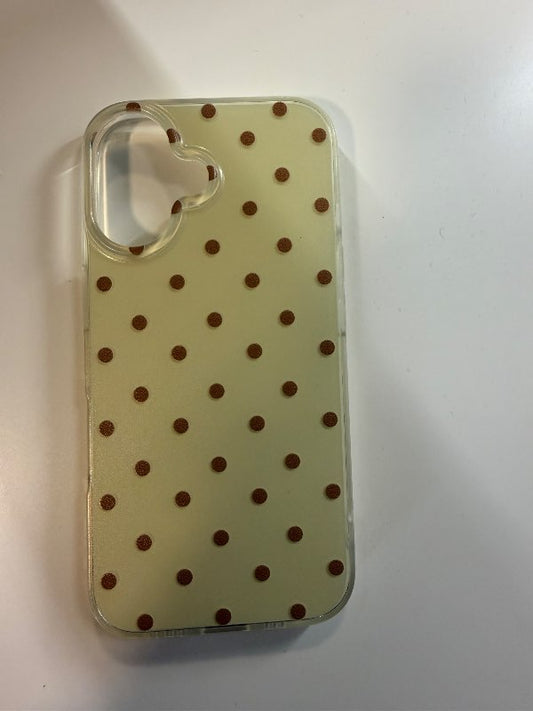 IPhone 16 hulstur