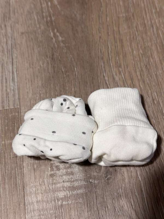 Klórvettlingar 2stk