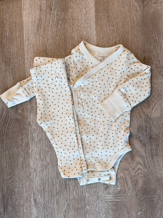 Lindex doppótt sett