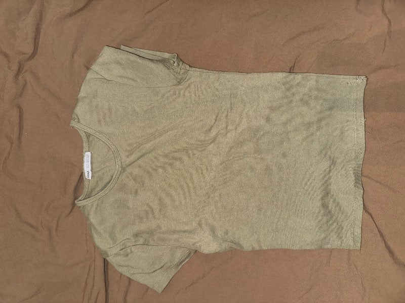 Bershka bolur