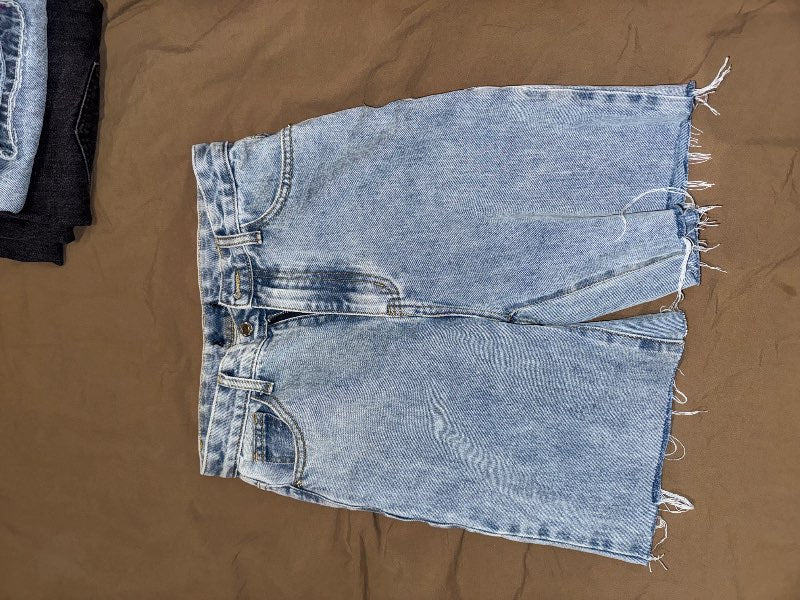 Jorts bláar