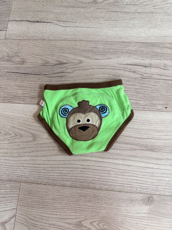 training pants