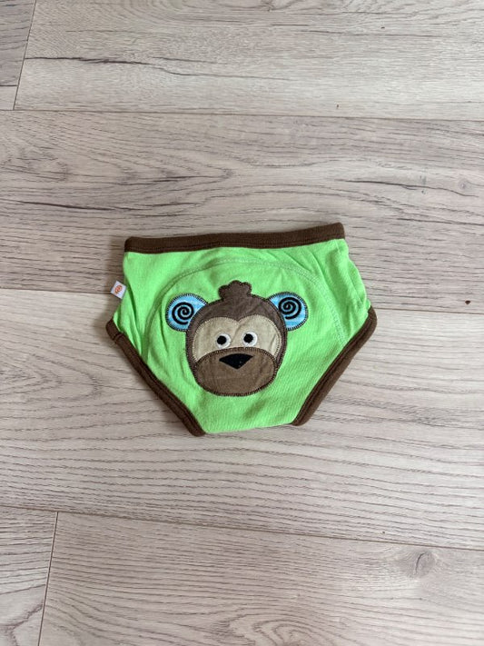 training pants
