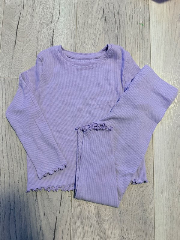 Primark set 104 cm
