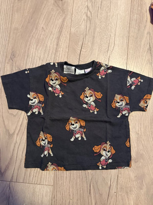 Zara paw patrol 74 cm