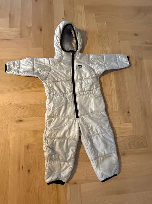 66 primaloft galli